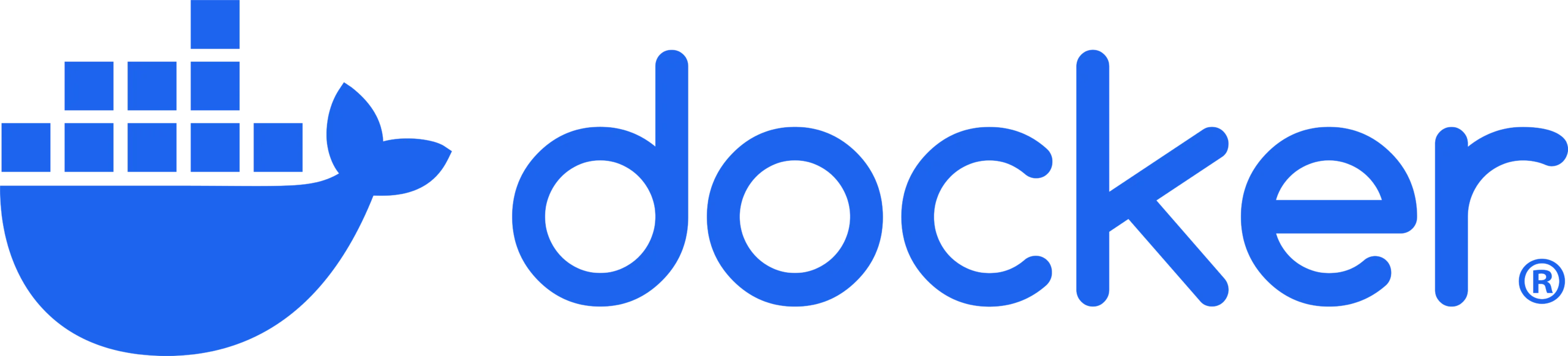 Docker integration